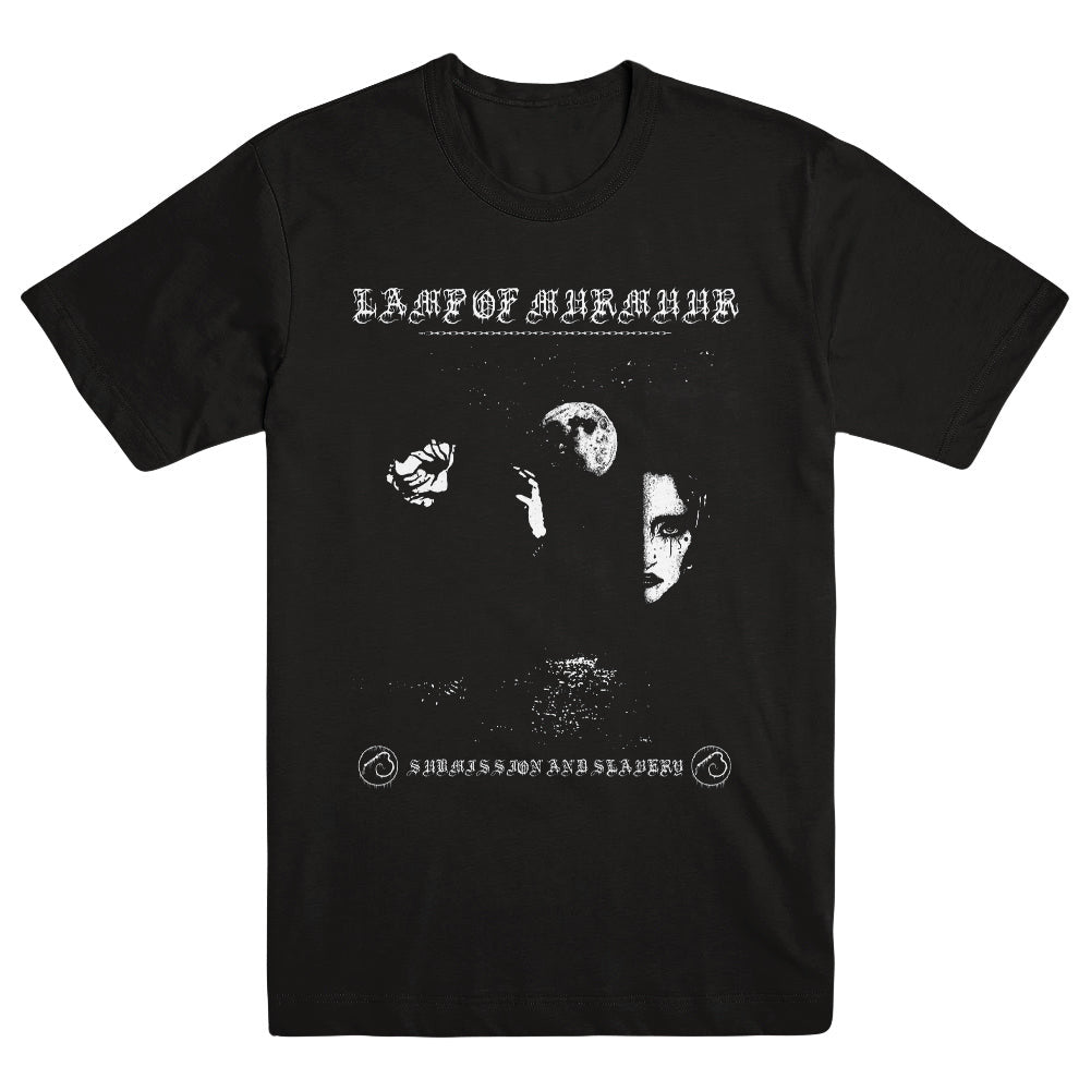 Lamp Of Murmuur Merch Submission And Slavery Shirt Lamp Of Murmuur Shirt Father'S Day Gifts For Husband
