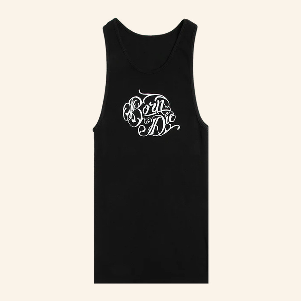 Lana Del Rey Merch Born To Die Tank Top Cool Gifts For Music Lovers Lana Del Rey Merch Born To Die Tank Top Cool Gifts For Music Lovers