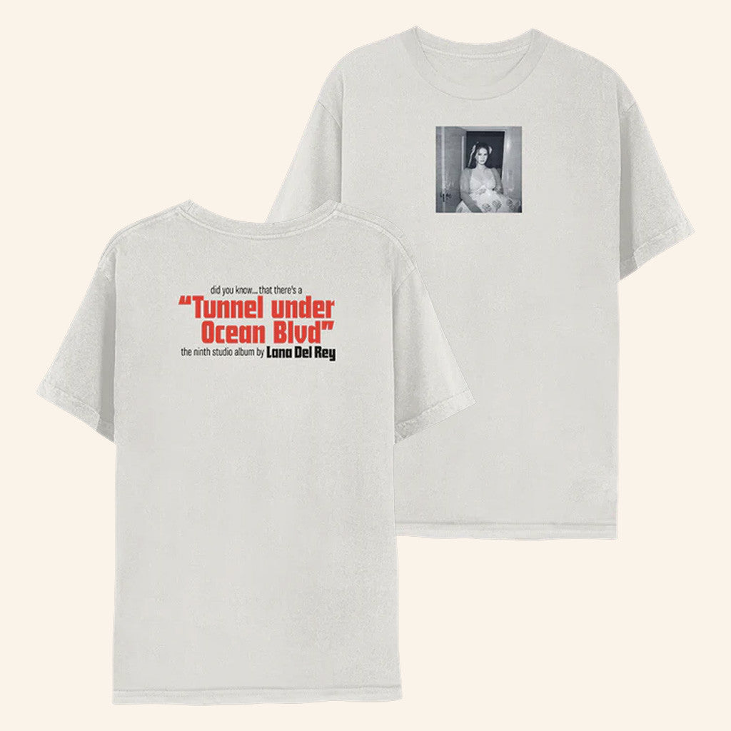 Lana Del Rey Merch Natural Photo T-Shirt Gift For Fans Lana Del Rey Merch Natural Photo T-Shirt Gift For Fans
