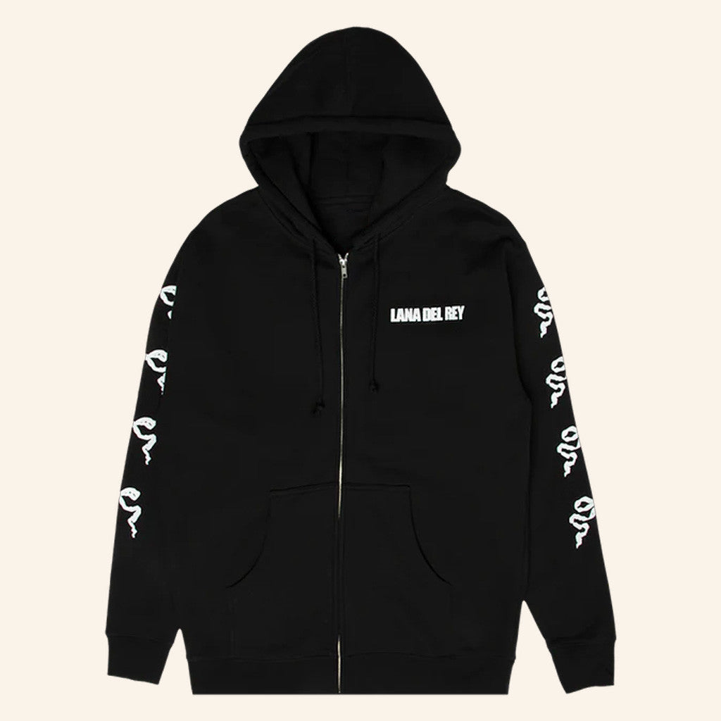 Lana Del Rey Merch Ribbon Sleeves Black Tank Top Gift For Girlfriend Lana Del Rey Merch Ribbon Sleeves Black Tank Top Gift For Girlfriend