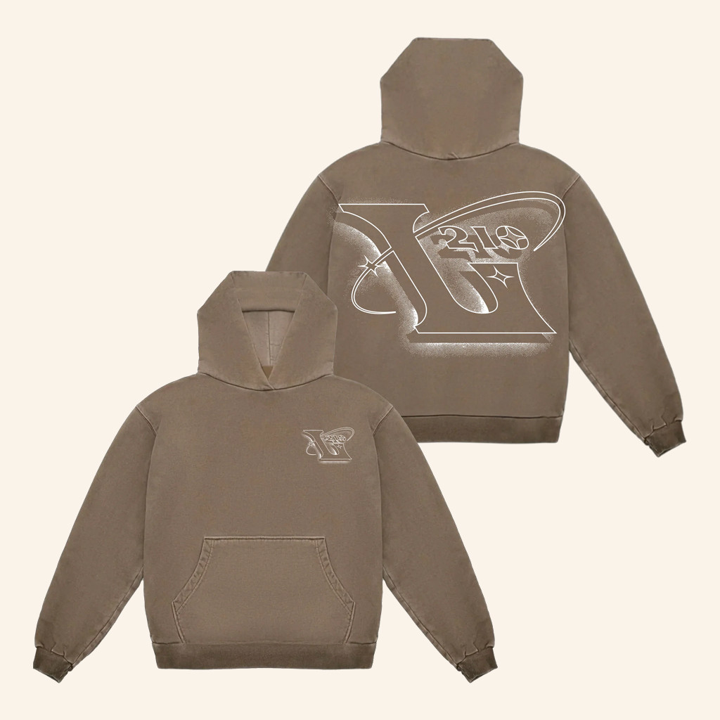 Lance Stewart Merch 210 Comet Hoodie Unique Christmas Gifts For Wife Lance Stewart Merch 210 Comet Hoodie Unique Christmas Gifts For Wife