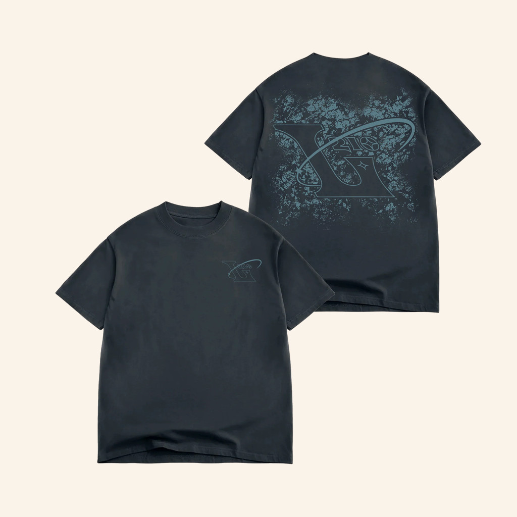 Lance Stewart Merch 210 Faded T-Shirt Good Christmas Gifts For Men