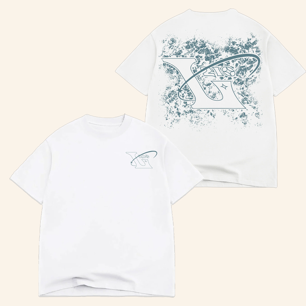 Lance Stewart Merch 210 Faded White T-Shirt Christmas Gifts For Guys Lance Stewart Merch 210 Faded White T-Shirt Christmas Gifts For Guys