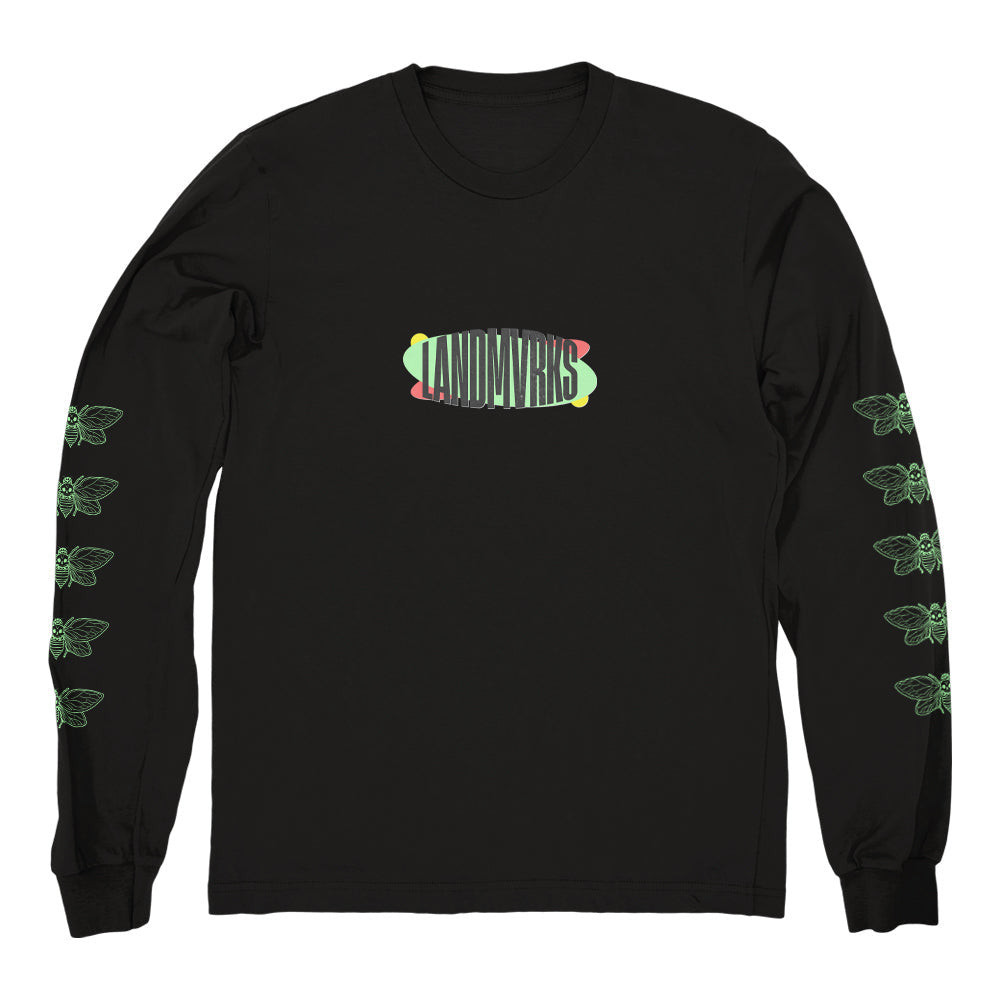 Landmvrks Merch 90S Hardcore Long Sleeve Shirt Landmvrks Shirt Father's Day Gifts For Boyfriend Landmvrks Merch 90S Hardcore Long Sleeve Shirt Landmvrks Shirt Father's Day Gifts For Boyfriend