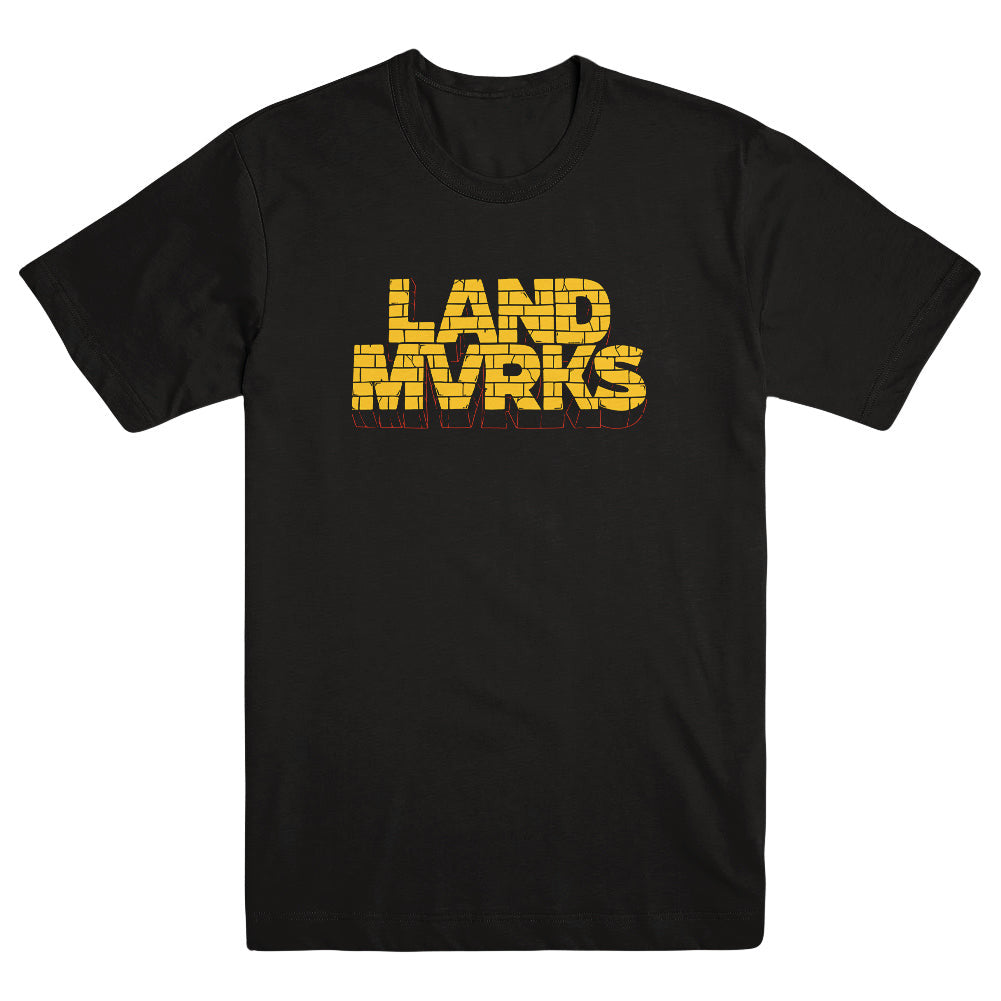 Landmvrks Merch Bricks Shirt Landmvrks Shirt Father'S Day Gifts For Boyfriend