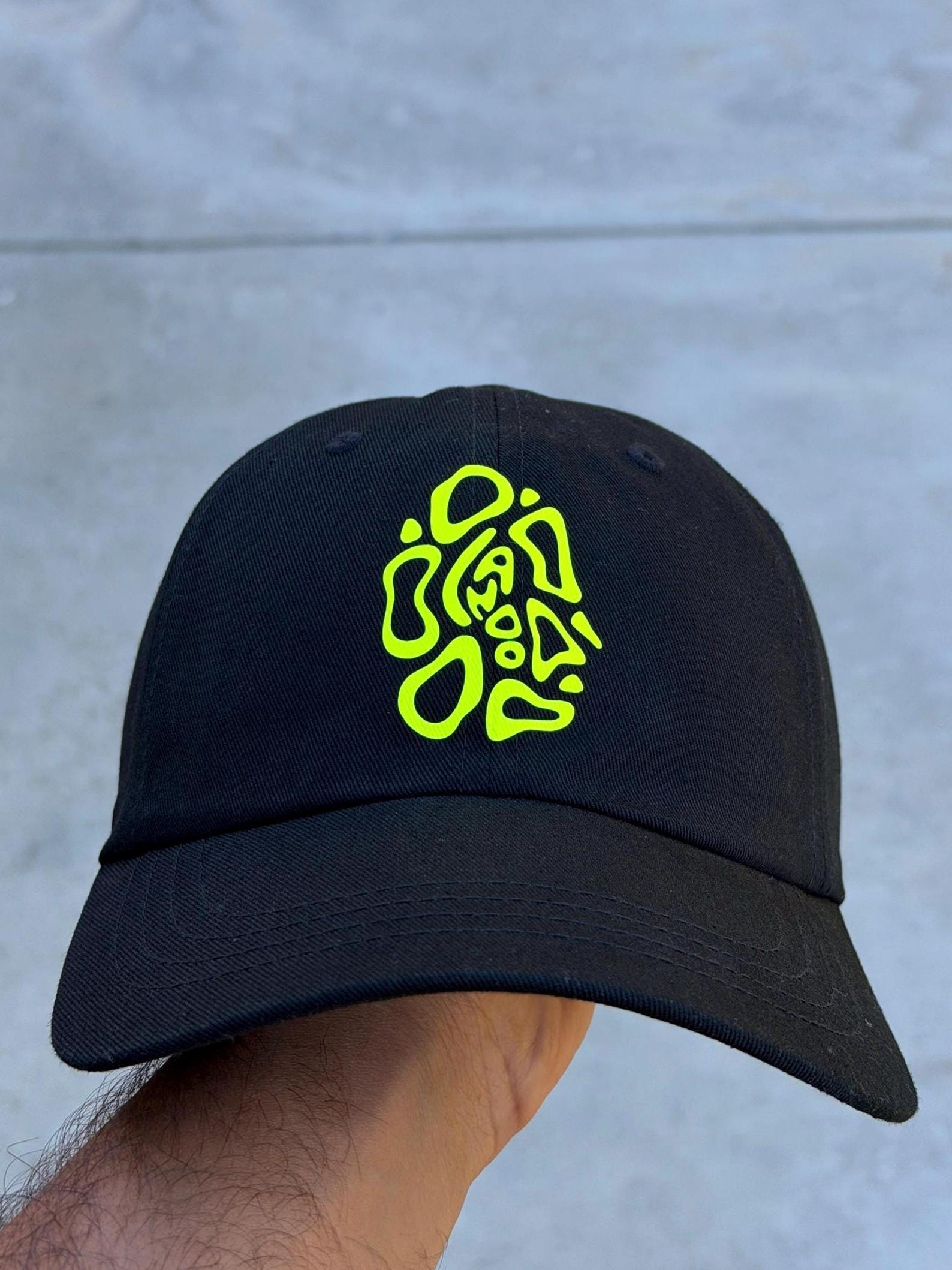 Lando Norris Blobs Baseball Hat McLaren F1 Team Cap Formula One Fan Gear Best Gift For Lando Norris Fans