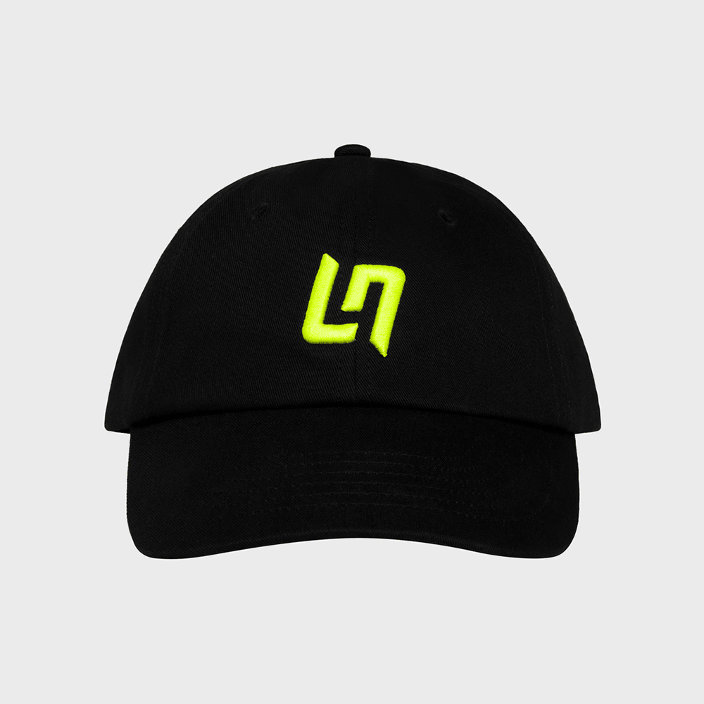 Lando Norris Merch Core Embroidered Hat First Fathers Day Gift