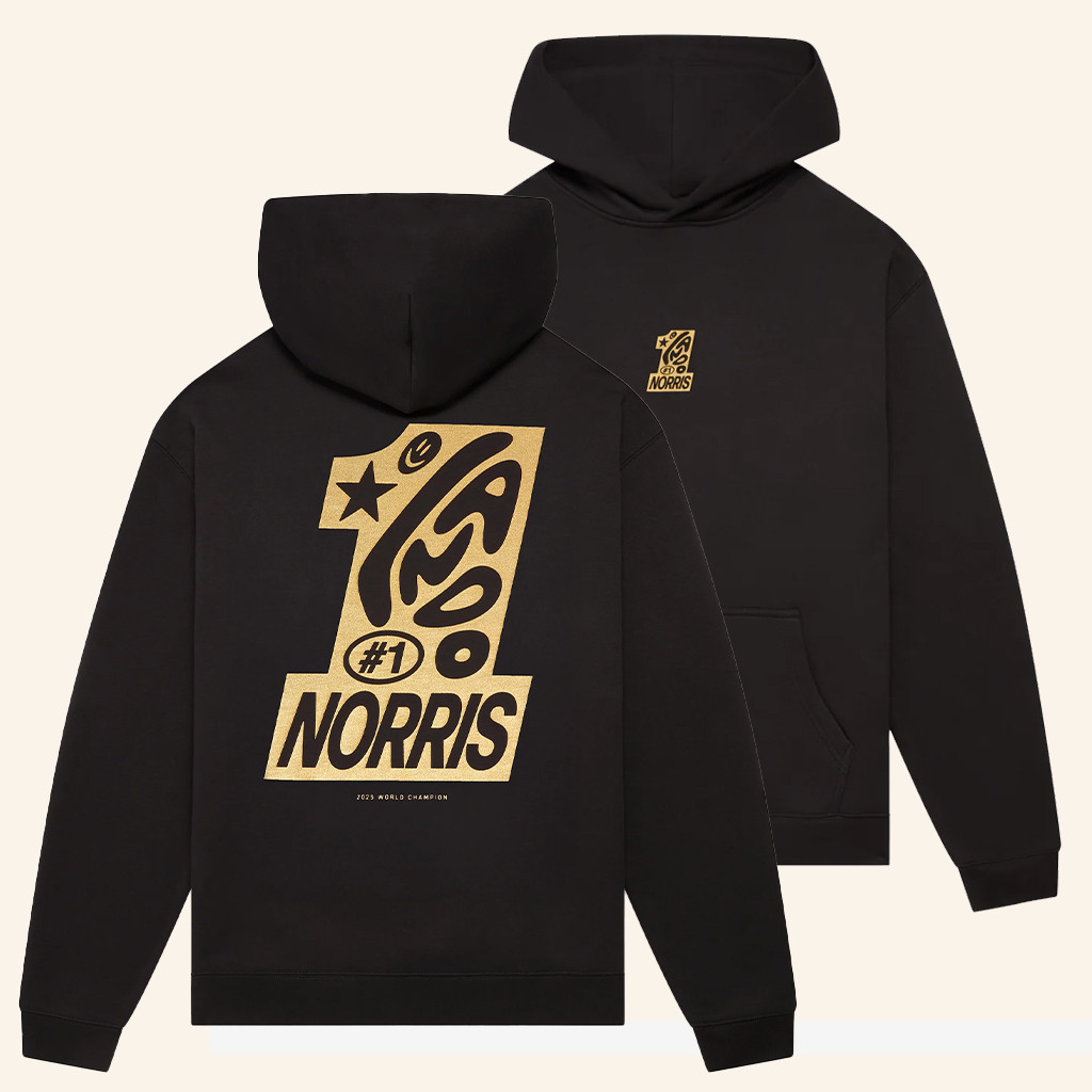 Lando Norris Merch Number 1 Hoodie 2025 World Champion Hoodie Gifts For Husband Lando Norris Merch Number 1 Hoodie 2025 World Champion Hoodie Gifts For Husband