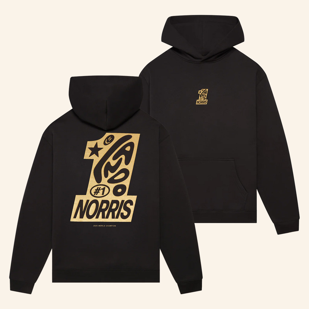 Lando Norris Merch Number 1 Hoodie 2025 World Champion Hoodie Gifts For Racing Fans Lando Norris Merch Number 1 Hoodie 2025 World Champion Hoodie Gifts For Racing Fans