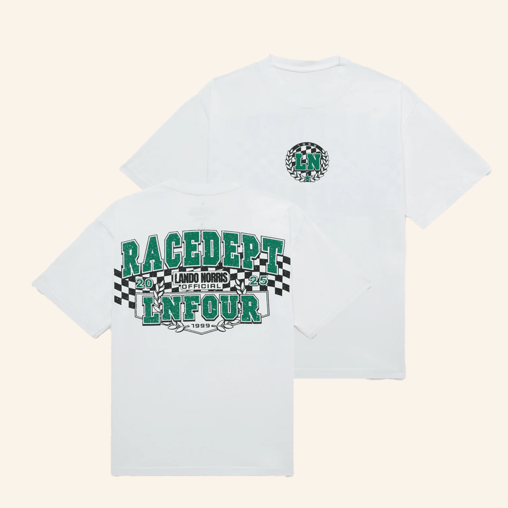 Lando Norris Merch Race Dept Flag T-Shirt Best Gifts For Racing Lovers Lando Norris Merch Race Dept Flag T-Shirt Best Gifts For Racing Lovers