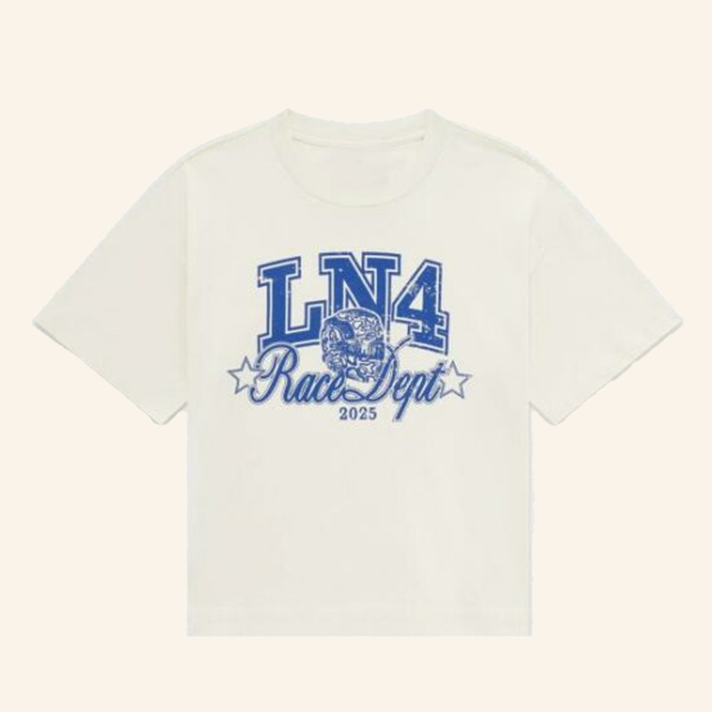 Lando Norris Merch Race Dept T-Shirt Christmas Gifts For Racing Lovers