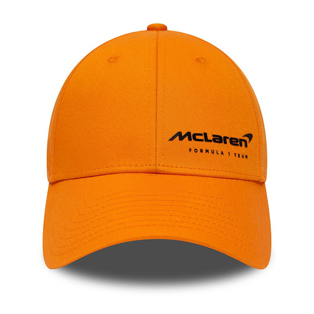 Lando Norris World Championship Merch 2025 McLaren F1 Embroidered Hat WDC Merch Gifts For Dad