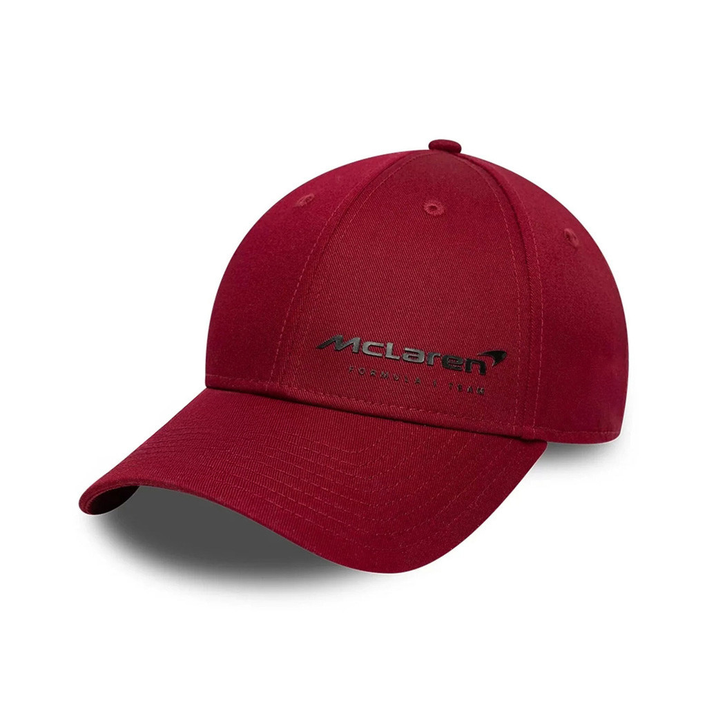 Lando Norris World Championship Merch 2025 McLaren F1 UK Hat Embroidered WDC Merch Dad Gifts