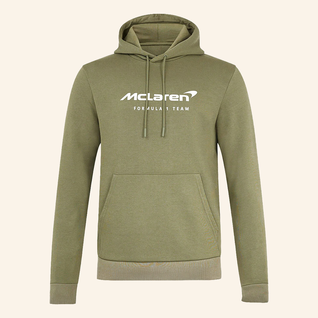 Lando Norris World Championship Merch 2025 McLaren F1 UK Hoodie WDC Clothing Gifts For Father