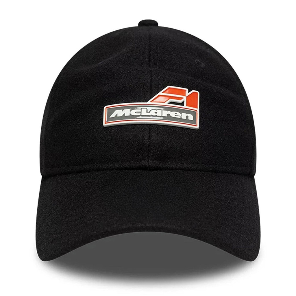 Lando Norris World Championship Merch 2025 McLaren F1 UK Le Mans 30 Embroidered Hat WDC Merch Lando Norris World Championship Merch 2025 McLaren F1 UK Le Mans 30 Embroidered Hat WDC Merch