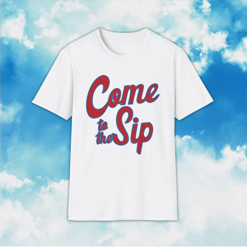 Lane Kiffin Sip Shirt Come To The Sip T-Shirt Gifts For Football Fans Lane Kiffin Sip Shirt Come To The Sip T-Shirt Gifts For Football Fans