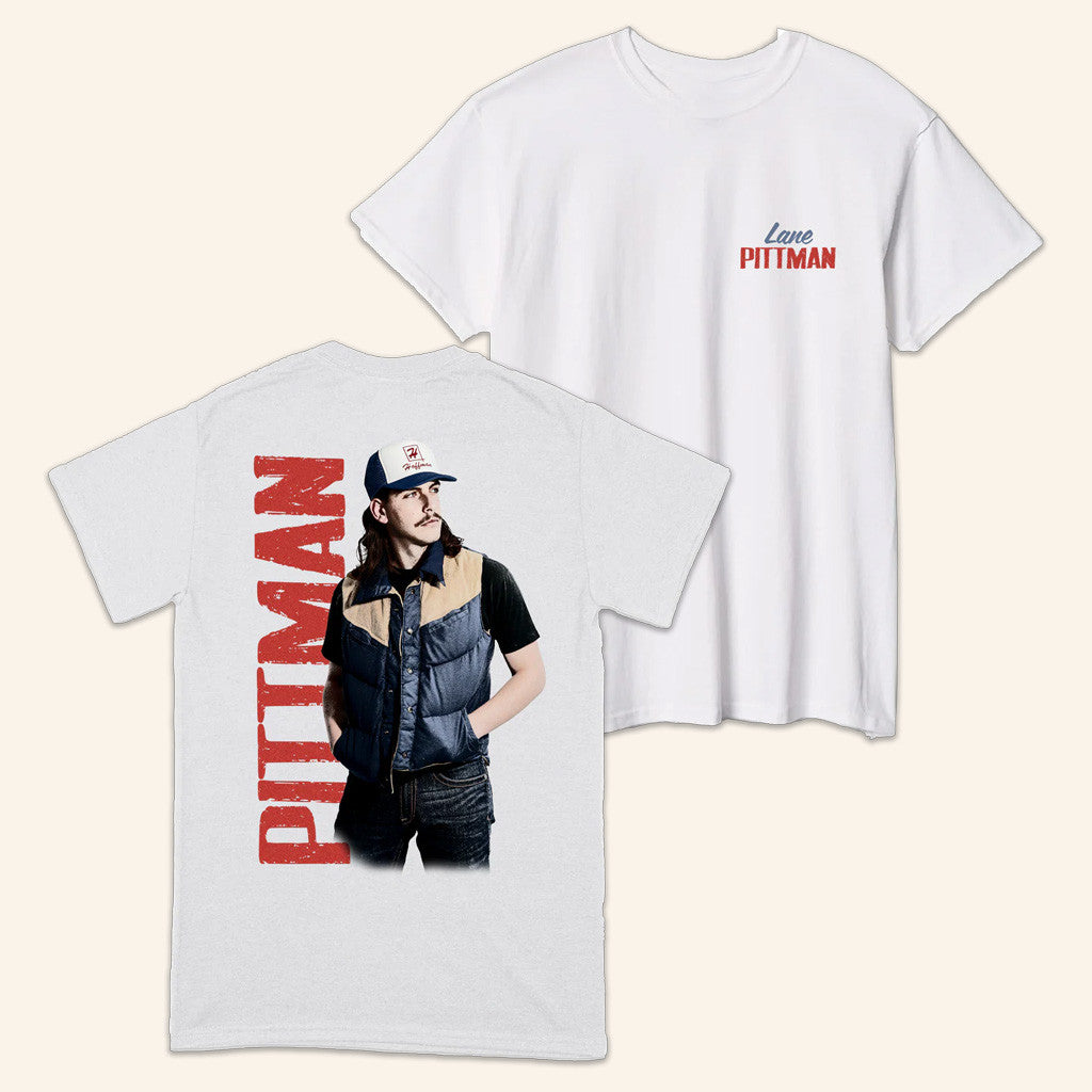 Lane Pittman Merch Lane Pittman Cmc T-Shirt Gifts For Husband Lane Pittman Merch Lane Pittman Cmc T-Shirt Gifts For Husband