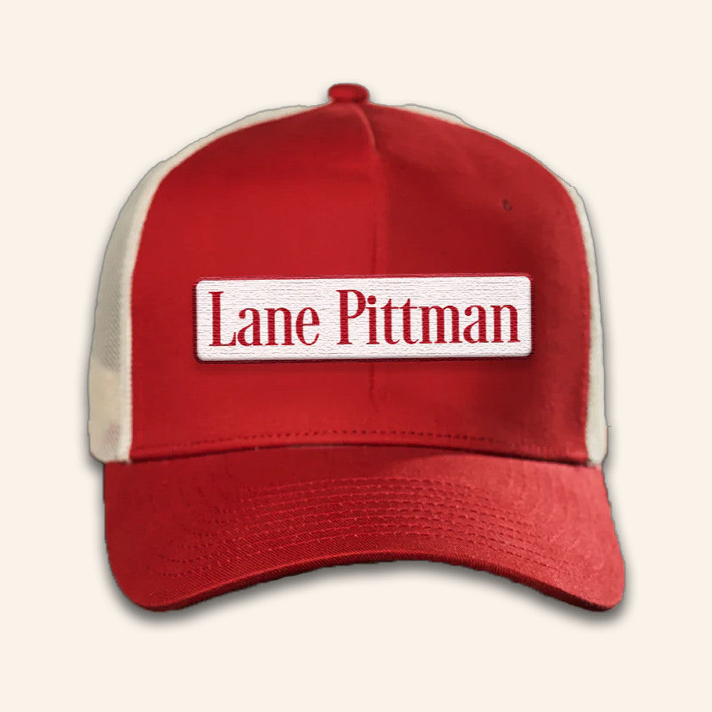 Lane Pittman Merch Lane Pittman Hat Gifts For Husband Lane Pittman Merch Lane Pittman Hat Gifts For Husband