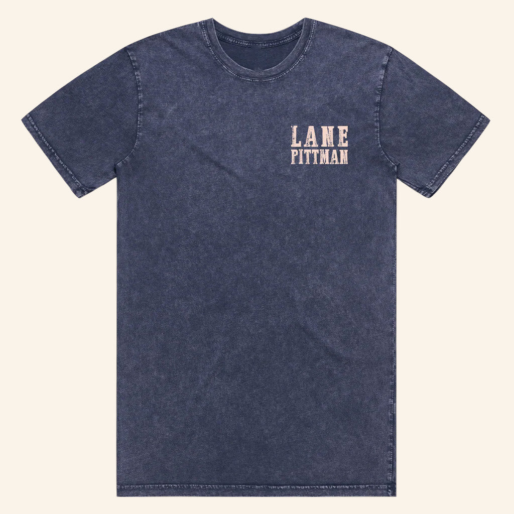 Lane Pittman Merch Lane Pittman Logo T-Shirt Gifts For Husband Lane Pittman Merch Lane Pittman Logo T-Shirt Gifts For Husband
