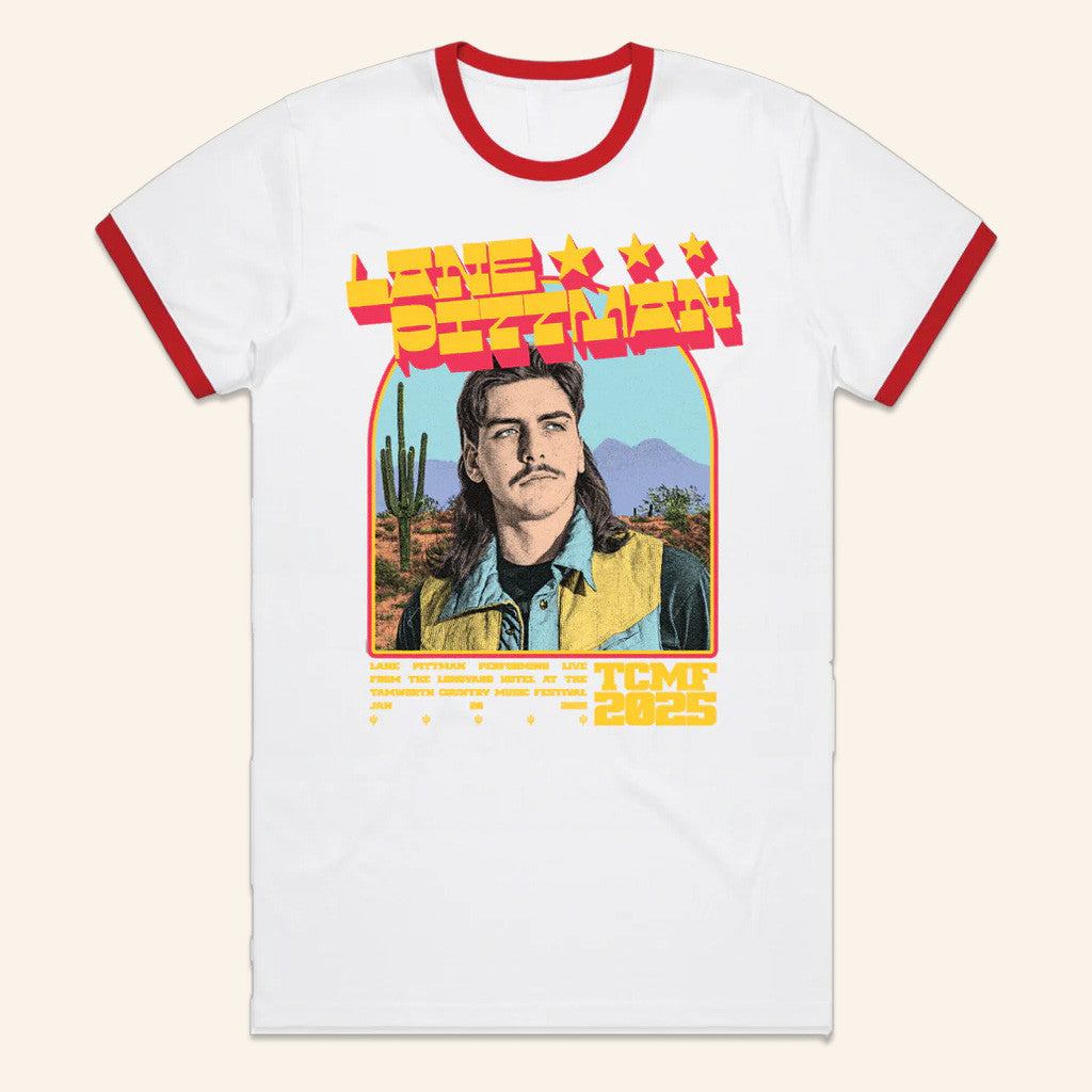 Lane Pittman Merch Lane Pittman Tcmf T-Shirt Gifts For Her Lane Pittman Merch Lane Pittman Tcmf T-Shirt Gifts For Her