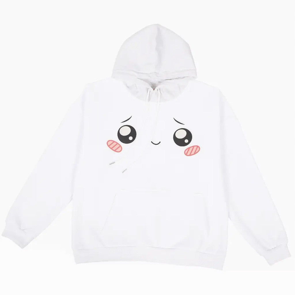 Lankybox Merch Ghosty Hoodie Cute Gifts For Friends Lankybox Merch Ghosty Hoodie Cute Gifts For Friends