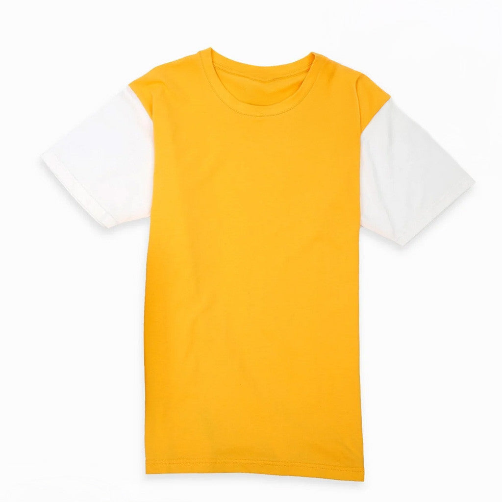 Lankybox Merch White And Golden Boxy T-Shirt Gifts For Him Her Lankybox Merch White And Golden Boxy T-Shirt Gifts For Him Her