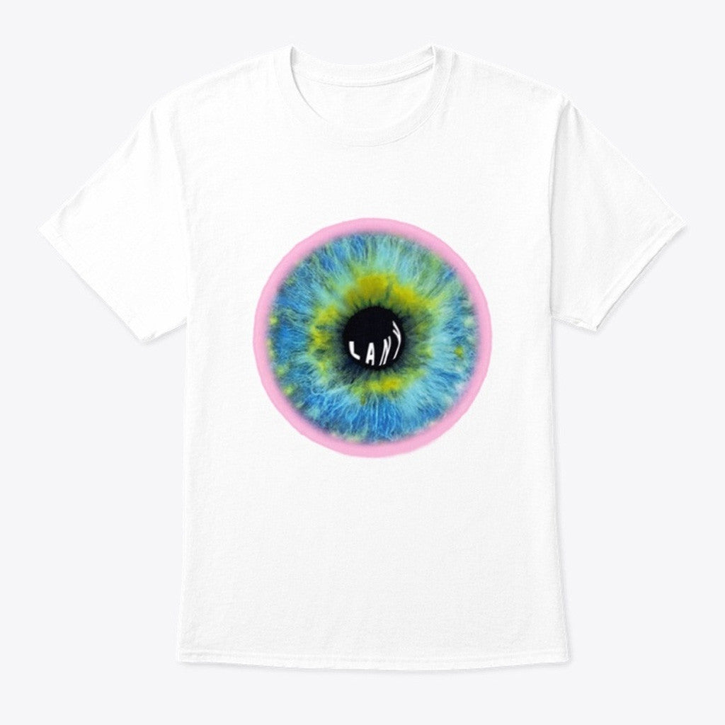 Lany Merch Lany Eye T-Shirt Presents For Boyfriend Lany Merch Lany Eye T-Shirt Presents For Boyfriend