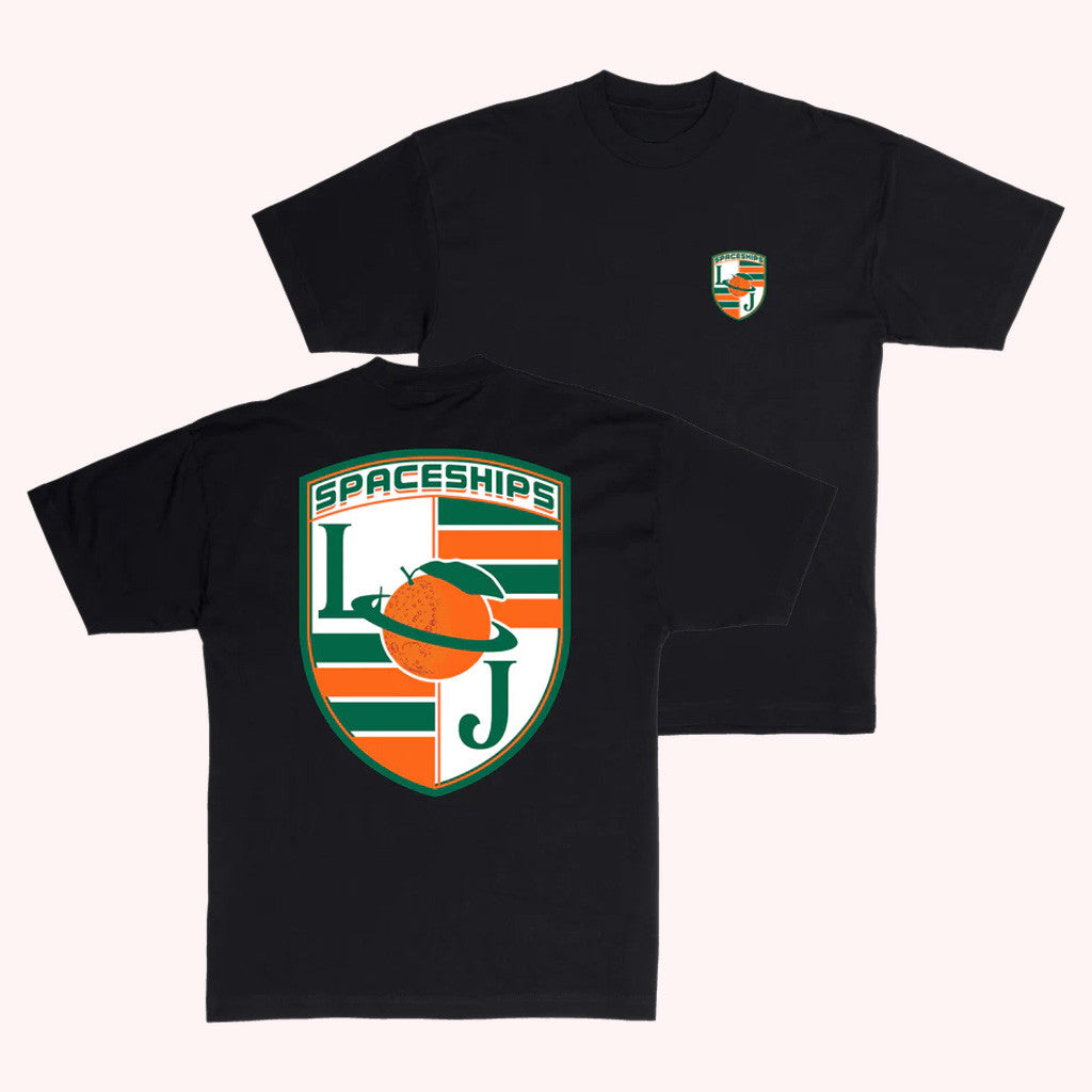 Larry June Merch Badge T-Shirt Gift Ideas For Friends Larry June Merch Badge T-Shirt Gift Ideas For Friends