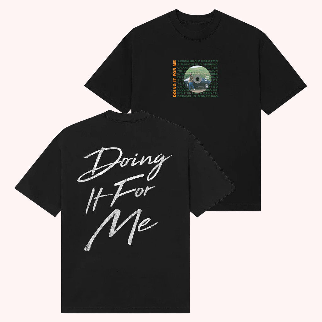 Larry June Merch Doing It For Me T-Shirt Best Gifts For Husband Larry June Merch Doing It For Me T-Shirt Best Gifts For Husband