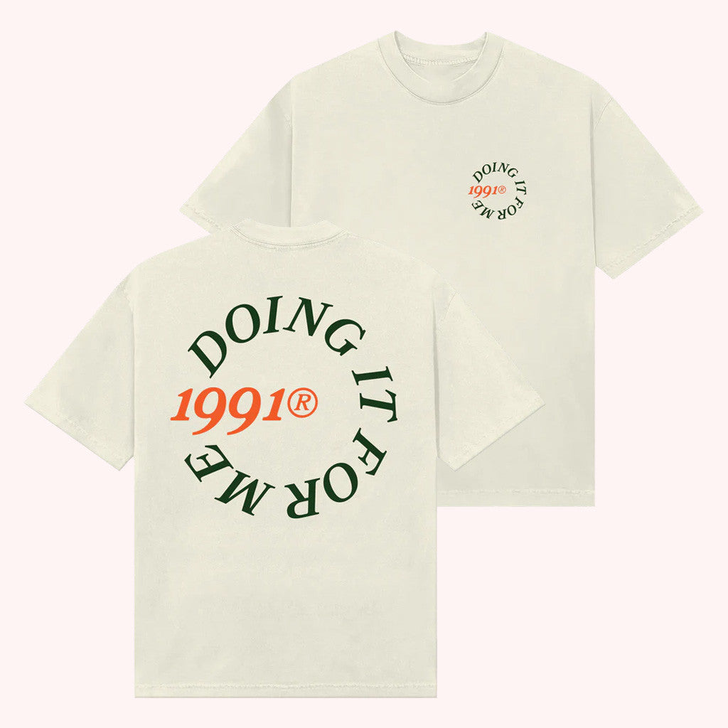 Larry June Merch Doing It For Me T-Shirt Present For Friends Larry June Merch Doing It For Me T-Shirt Present For Friends