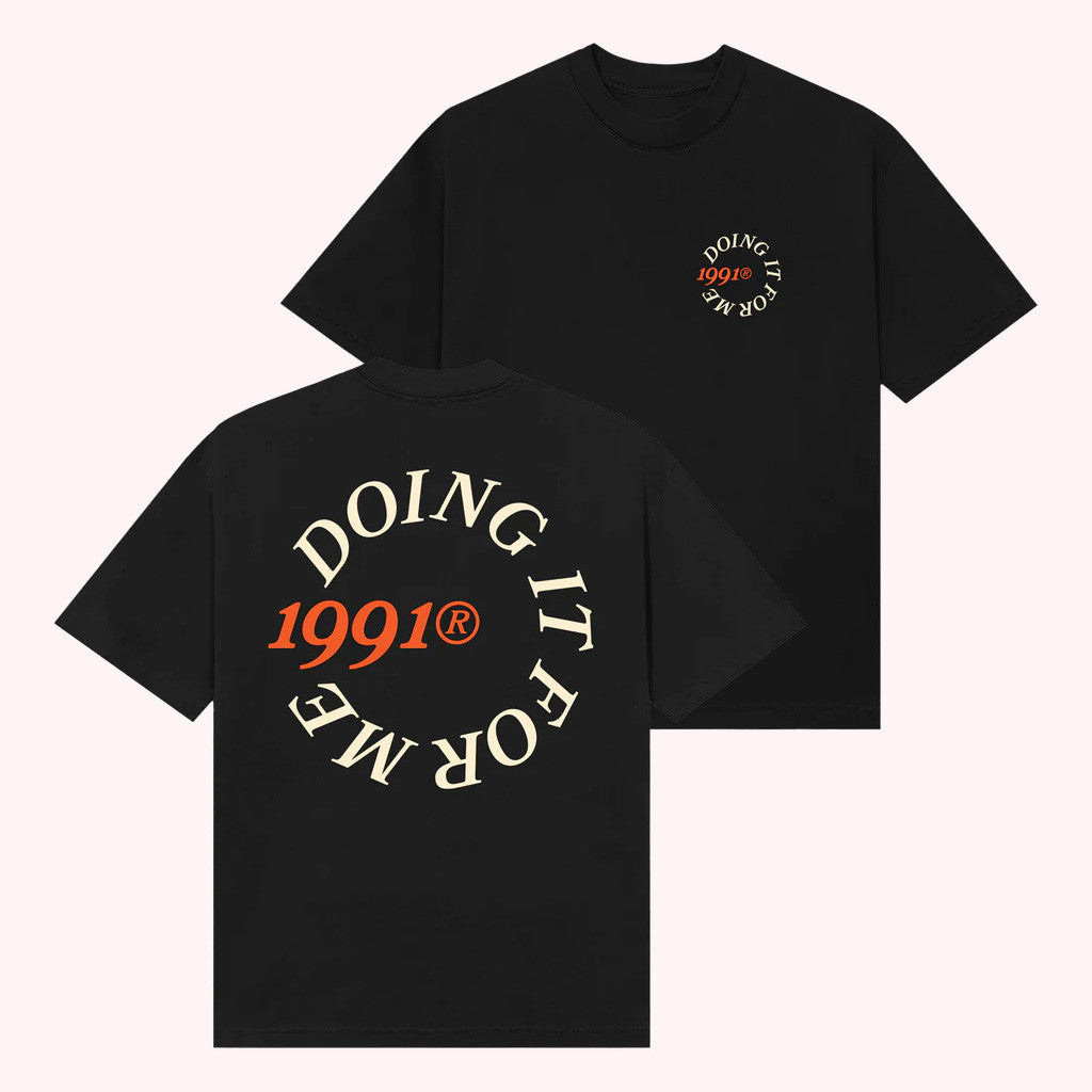 Larry June Merch Doing It For Me T-Shirt Present For Husband Larry June Merch Doing It For Me T-Shirt Present For Husband