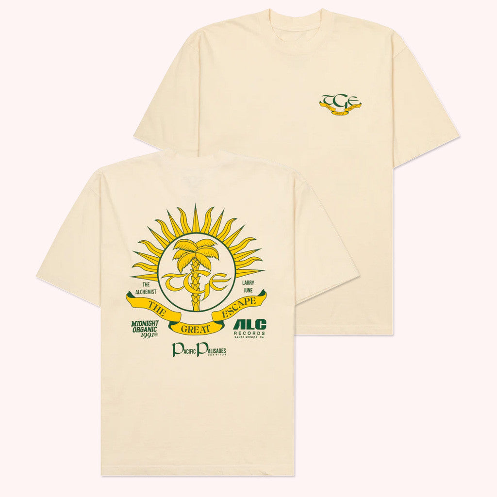 Larry June Merch TGE GOLF T-Shirt Gifts For Besties Larry June Merch TGE GOLF T-Shirt Gifts For Besties