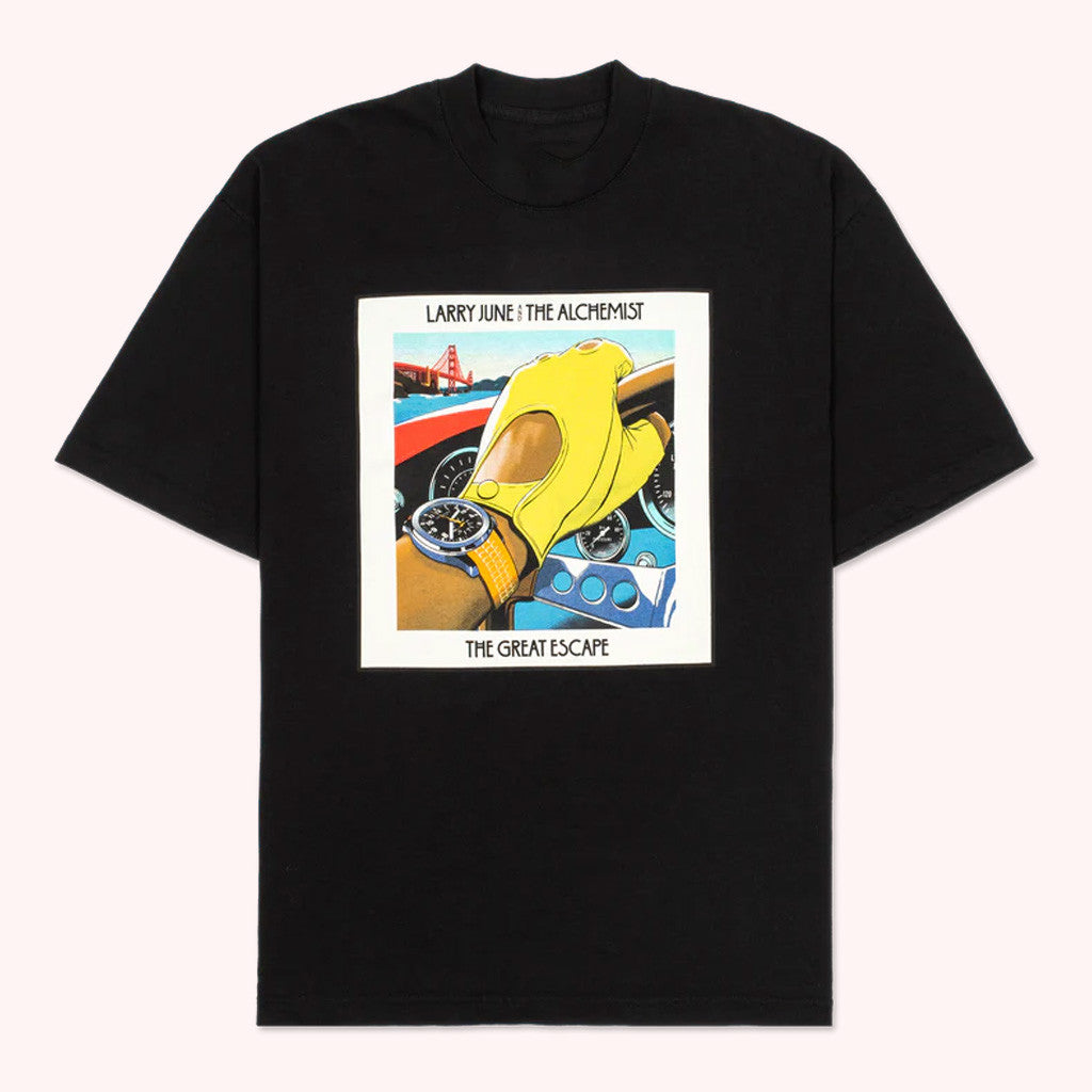 Larry June Merch TGE T-Shirt Gifts For Boyfriend Larry June Merch TGE T-Shirt Gifts For Boyfriend