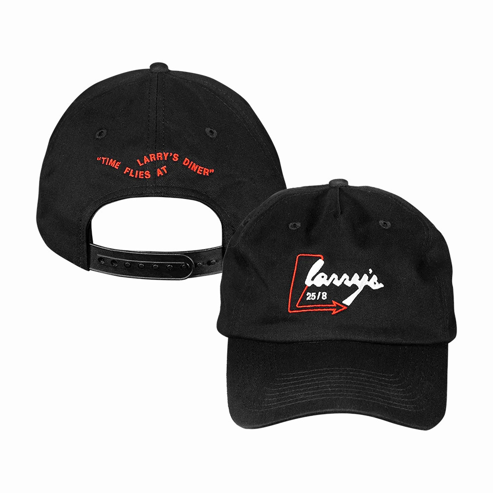 Larry's Dinner Mac Miller Hat Mac Miller Merch Unique Present For Boyfriend