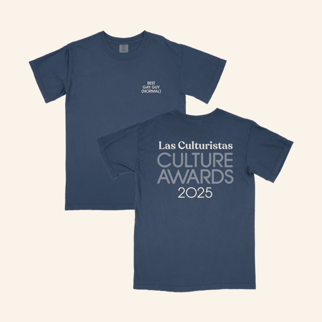 Las Culturistas Merch Best Gay Guy T-Shirt Good Gifts For Boyfriend Las Culturistas Merch Best Gay Guy T-Shirt Good Gifts For Boyfriend