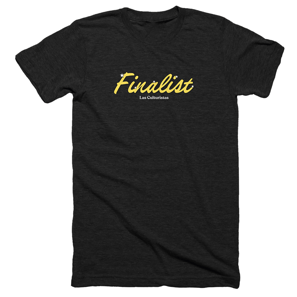 Las Culturistas Merch Las Culturistas Finalist T-Shirt Best Father's Day Gifts For Dad Las Culturistas Merch Las Culturistas Finalist T-Shirt Best Father's Day Gifts For Dad