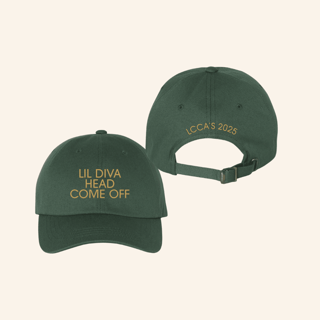 Las Culturistas Merch Lil Diva Hat Gifts For Dad Las Culturistas Merch Lil Diva Hat Gifts For Dad