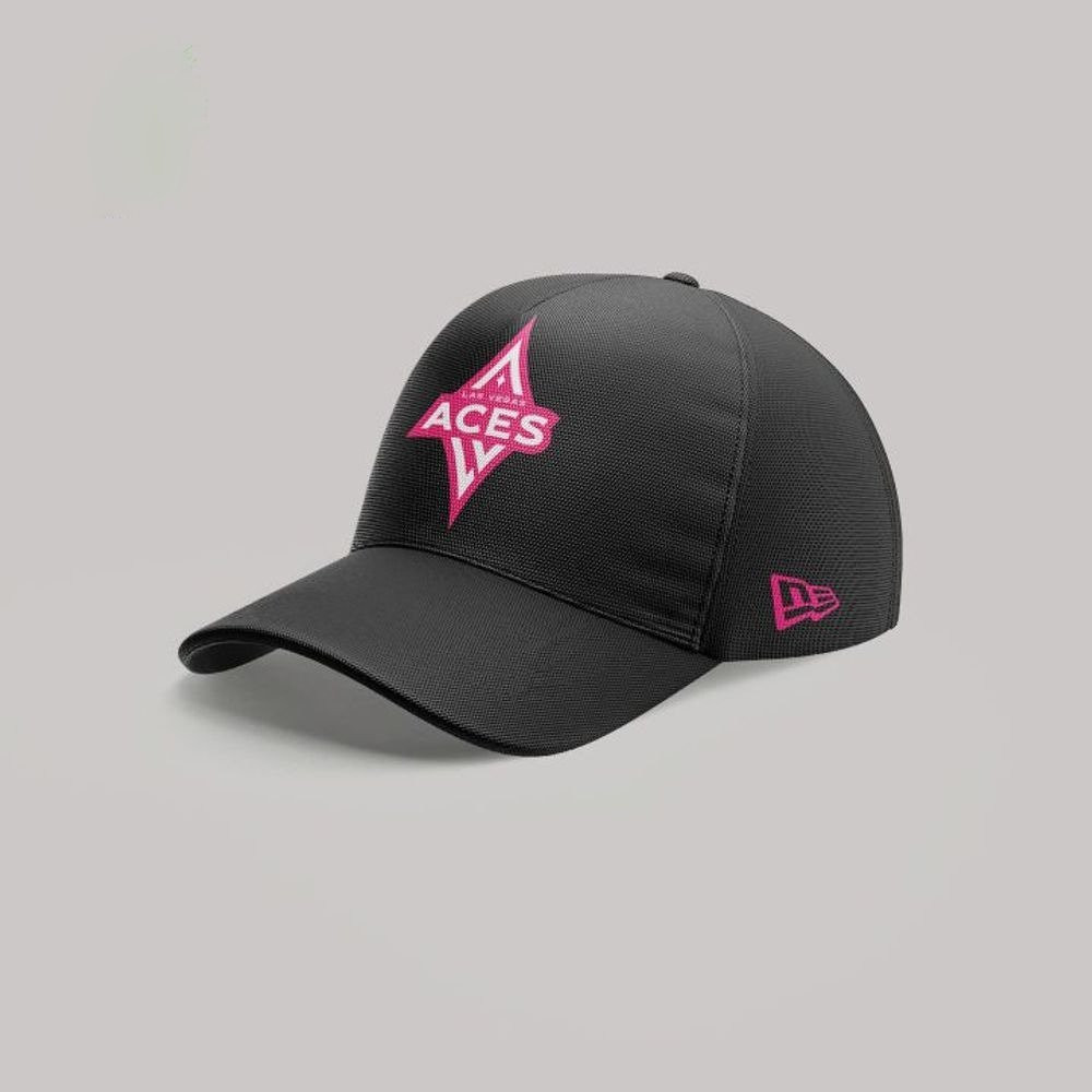 Las Vegas Aces Nike A'ONE Hat Official Gift For WNBA Fans