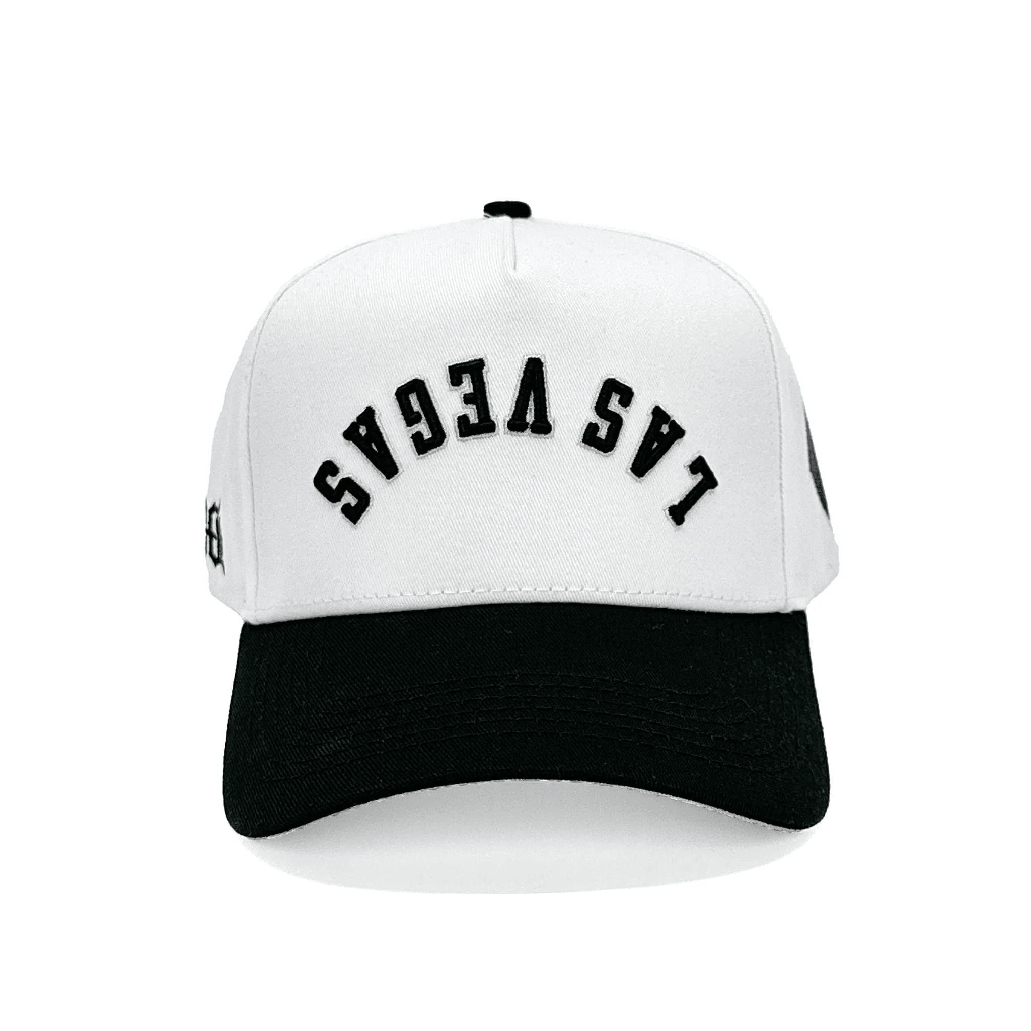 Las Vegas Upside Down Hat Trend Las Vegas Reversed Hat Father's Day Gifts For Husband