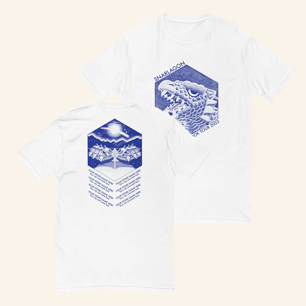 Laser Wolf Attack Merch Snarlagon Road Tour T-Shirt Birthday Presents For Boyfriend Laser Wolf Attack Merch Snarlagon Road Tour T-Shirt Birthday Presents For Boyfriend