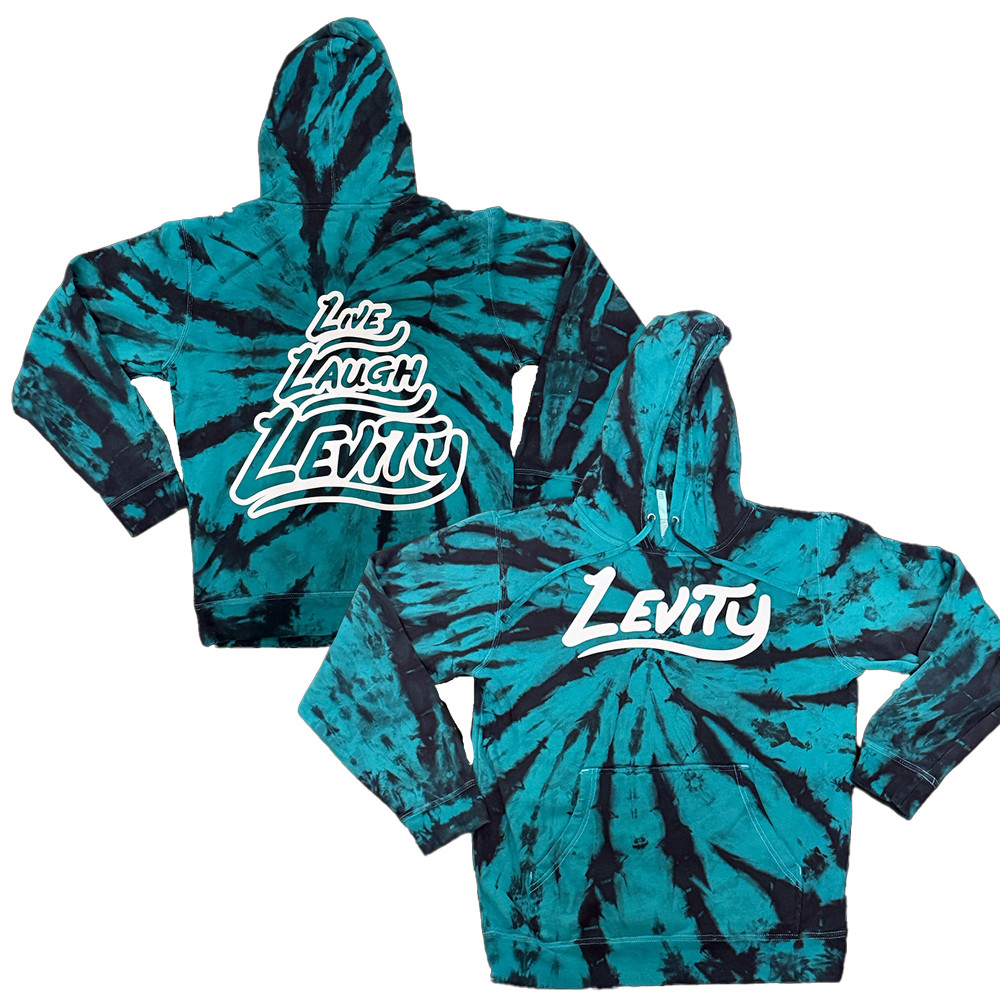 Lasership Tour 2025 Merch Hoodie Live Laugh Levity Music Hoodie Music Lover Christmas Gifts
