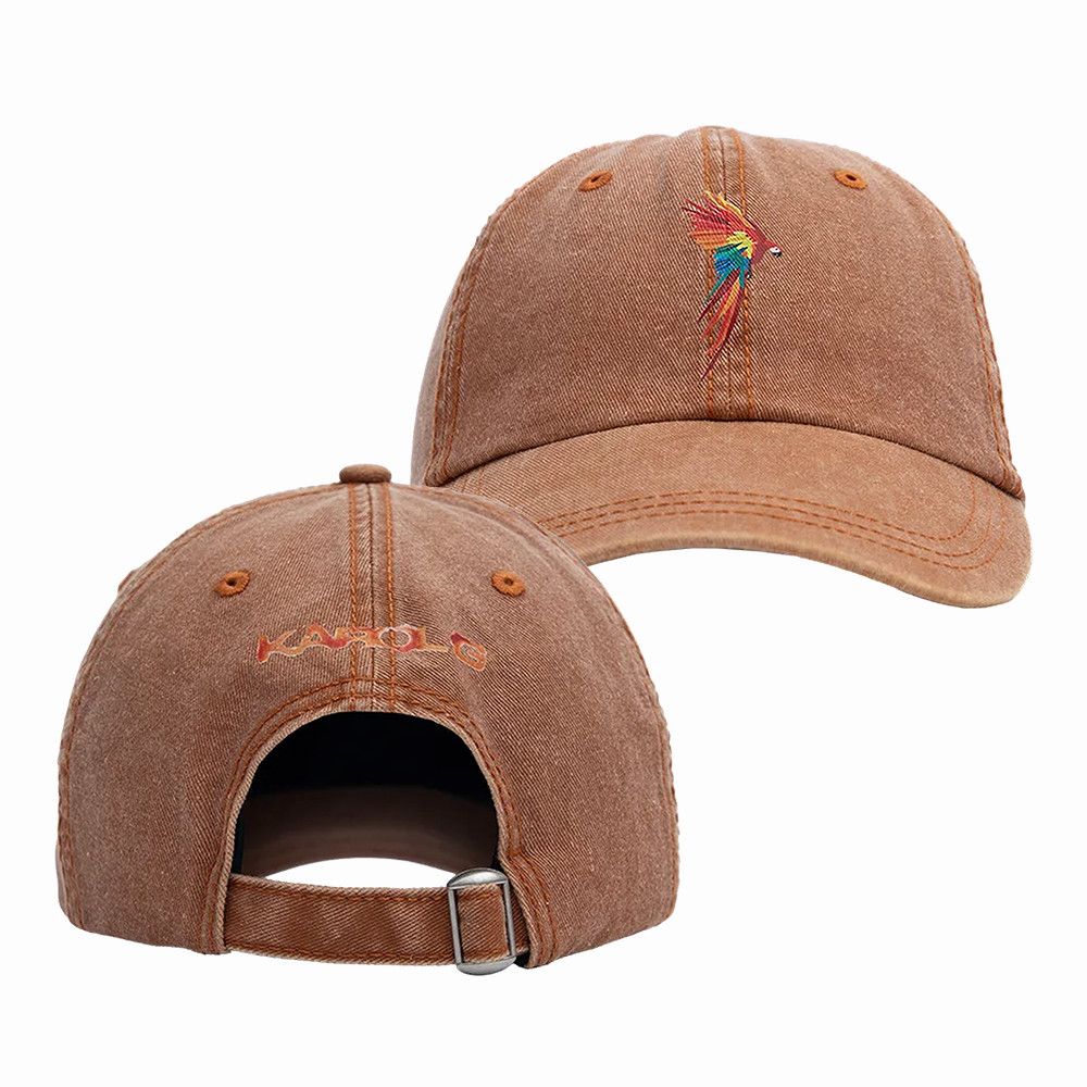 Latina Foreva Festival D2C Hat Karol G Baseball Cap Birthday Present For Huge Fans