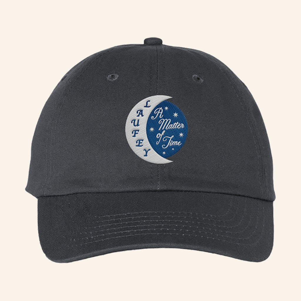 Laufey Merch A Matter Of Time Embroidered Hat Gift Ideas For Husband Laufey Merch A Matter Of Time Embroidered Hat Gift Ideas For Husband