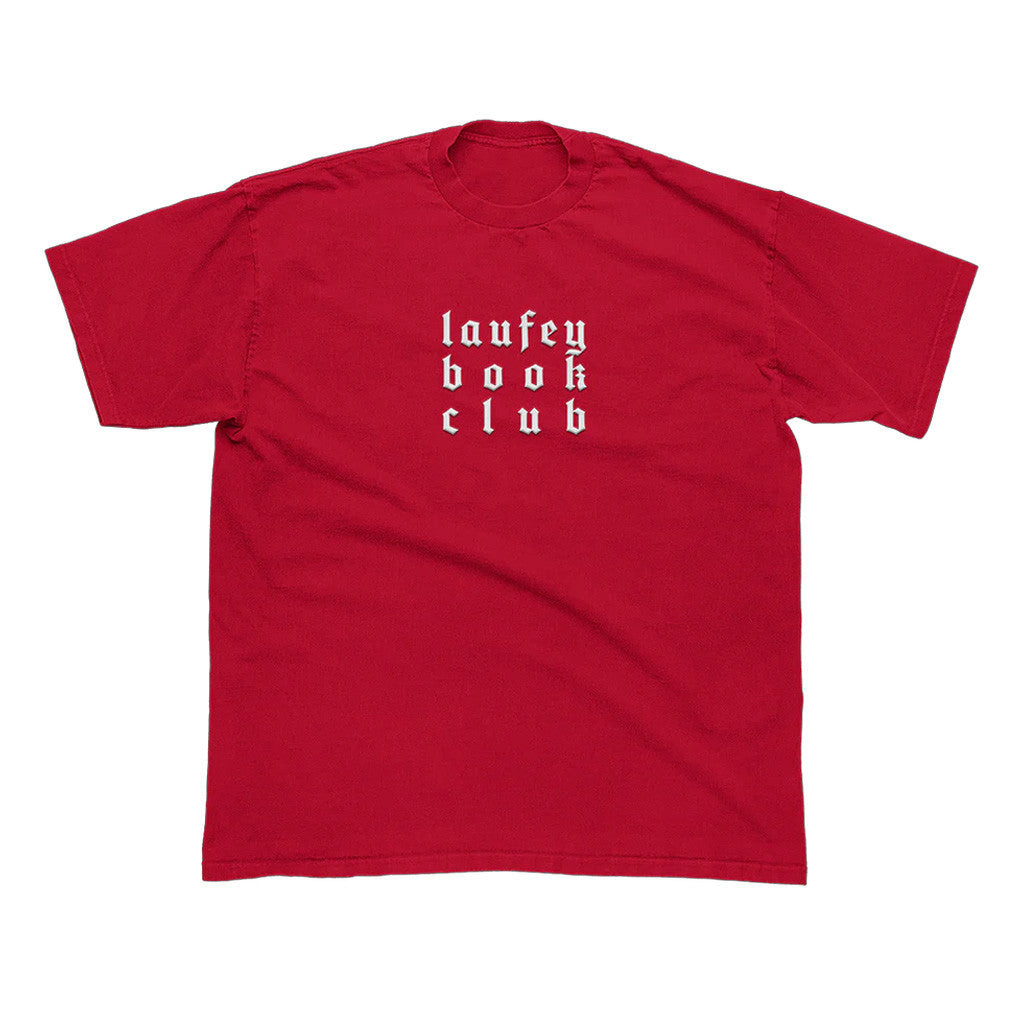 Laufey Merch Book Club T-Shirt Gift Ideas For Friends Laufey Merch Book Club T-Shirt Gift Ideas For Friends