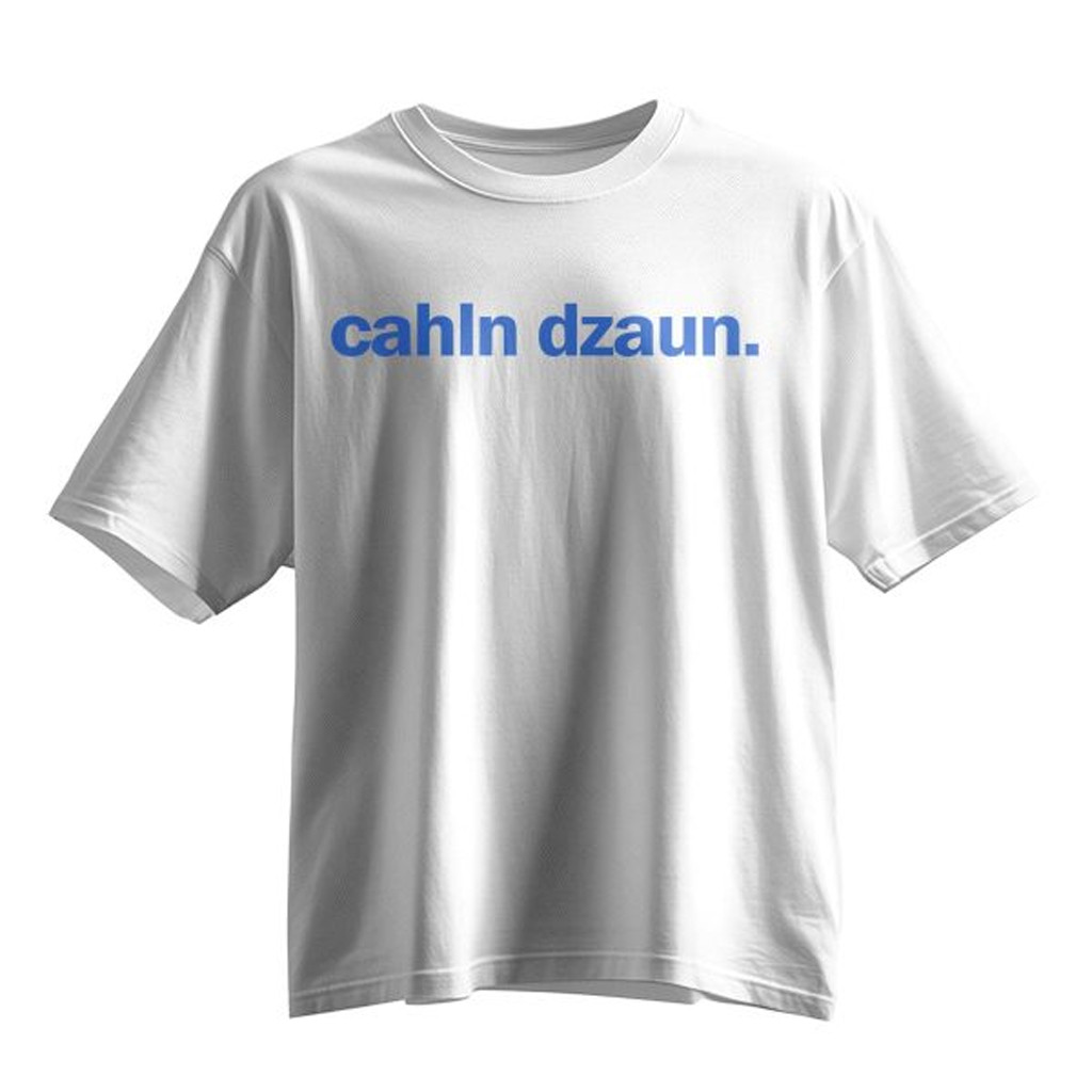 Laura Ramoso Cahln Dzaun Shirt Birthday Ideas For Husband