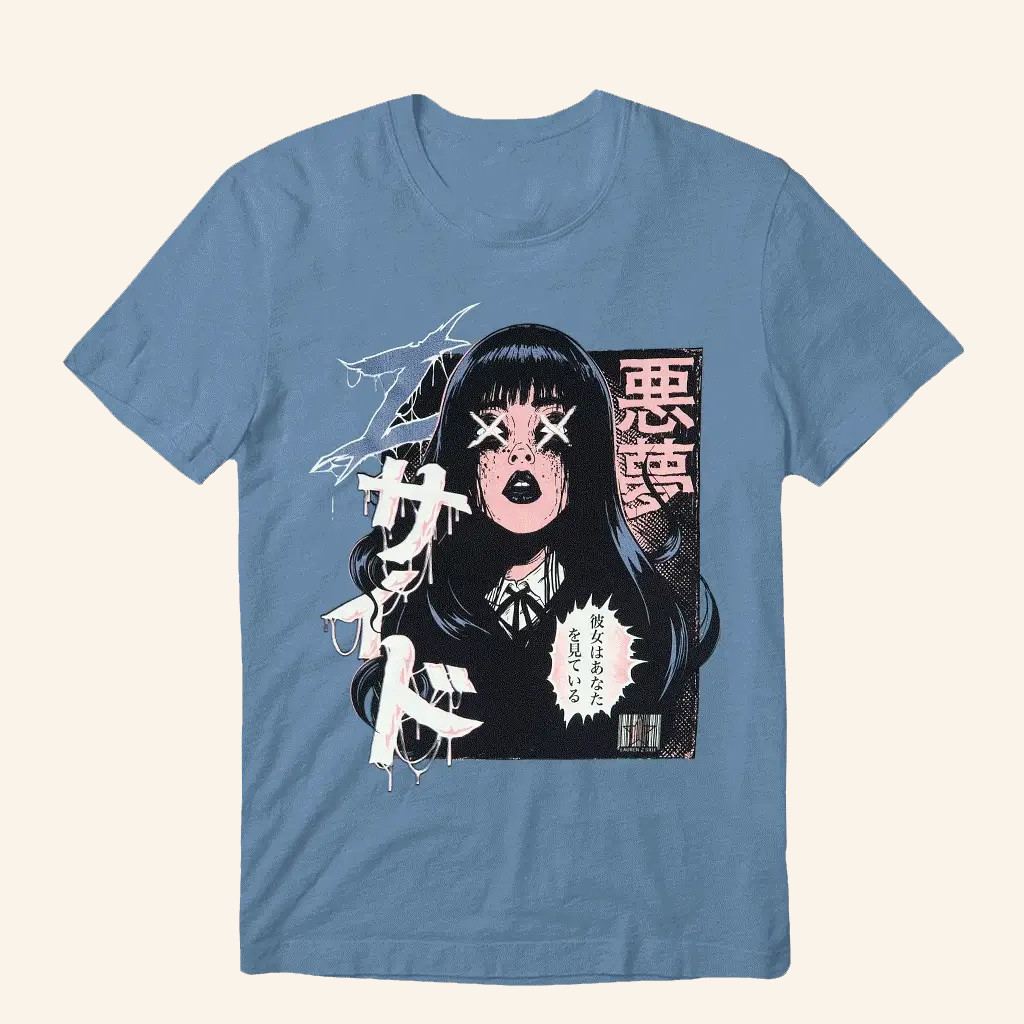 LaurenZside Merch Spooky T-Shirt Christmas Gift Ideas For Girlfriend LaurenZside Merch Spooky T-Shirt Christmas Gift Ideas For Girlfriend