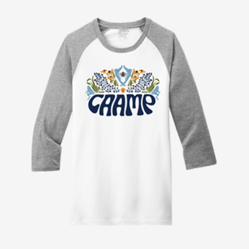 Lavender Days Caamp Long Sleeve Shirt Caamp Band Apparel Cool Gift For Music Lover