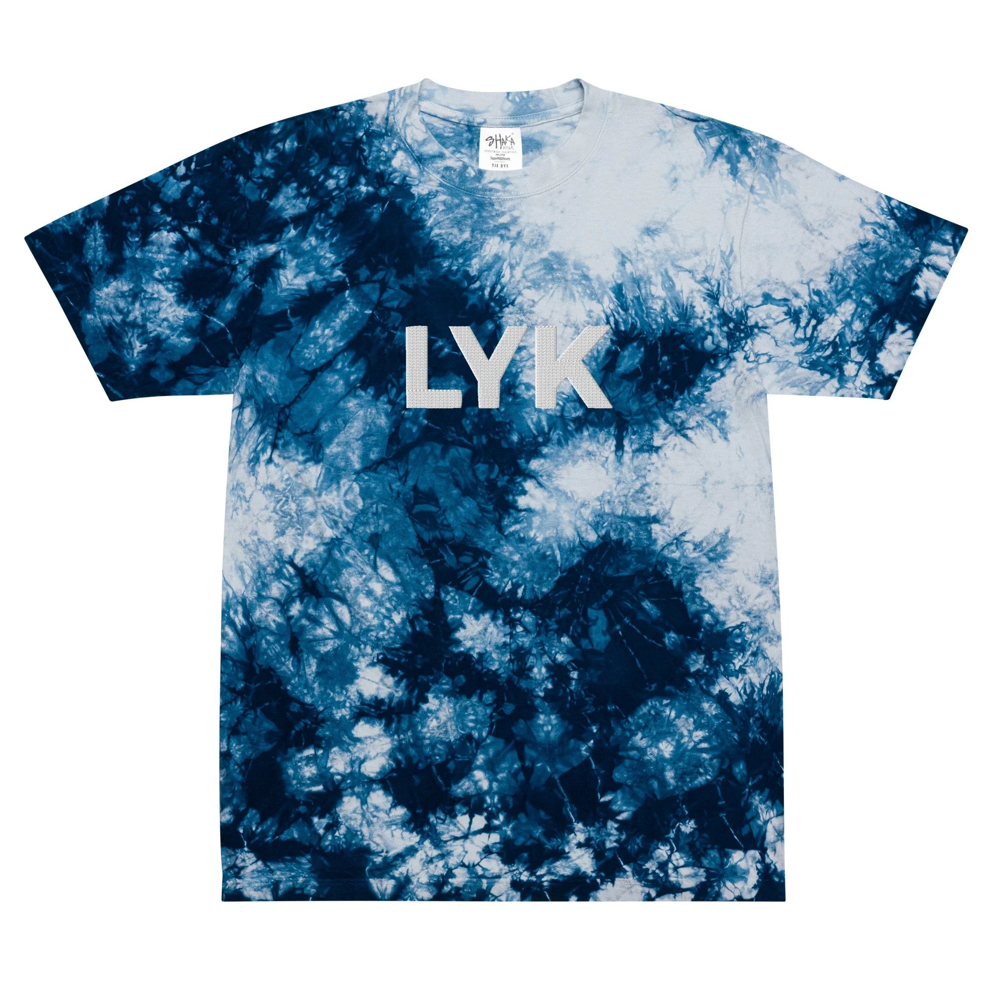 Lawyer You Know Merch LYK Tie Dye T-Shirt Best Father's Day Gifts Lawyer You Know Merch LYK Tie Dye T-Shirt Best Father's Day Gifts