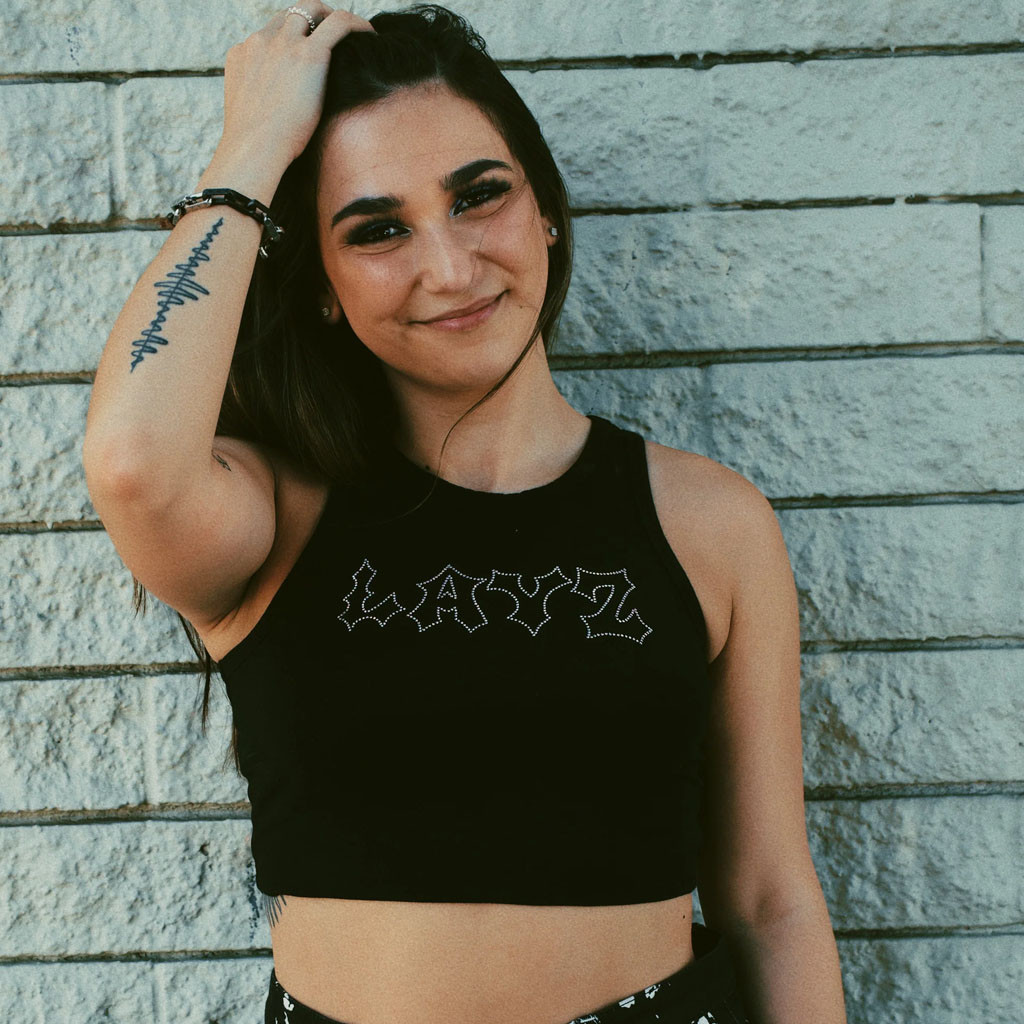 Layz Merch Layz Bedazzled Tank Birthday Present For Wife-1 Layz Merch Layz Bedazzled Tank Birthday Present For Wife-1