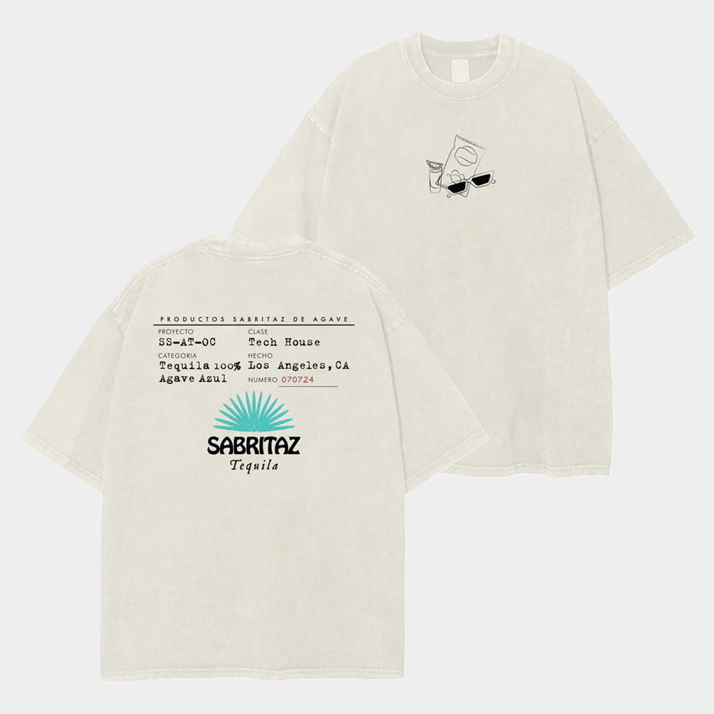 Layz Merch Layz Sabritaz Tequila T-Shirt Best Birthday Gift For BFF Layz Merch Layz Sabritaz Tequila T-Shirt Best Birthday Gift For BFF